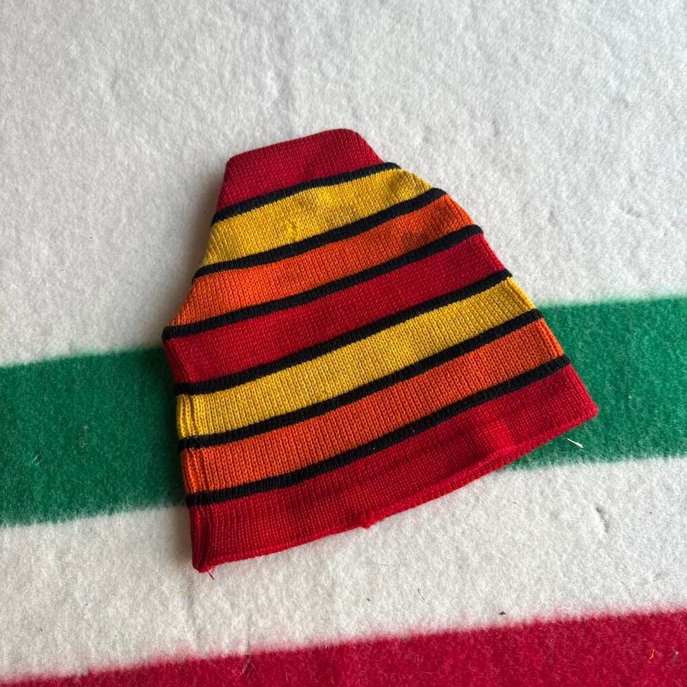 Vintage 80’s 90’s Wigwam Beanie